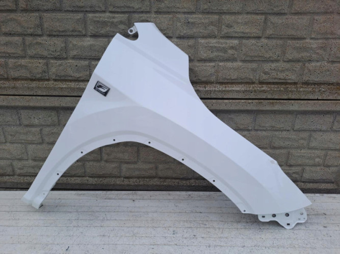 LEXUS RX 350/450H 16-24 BŁOTNIK PRAWY PRZEDNI - (15542751439)