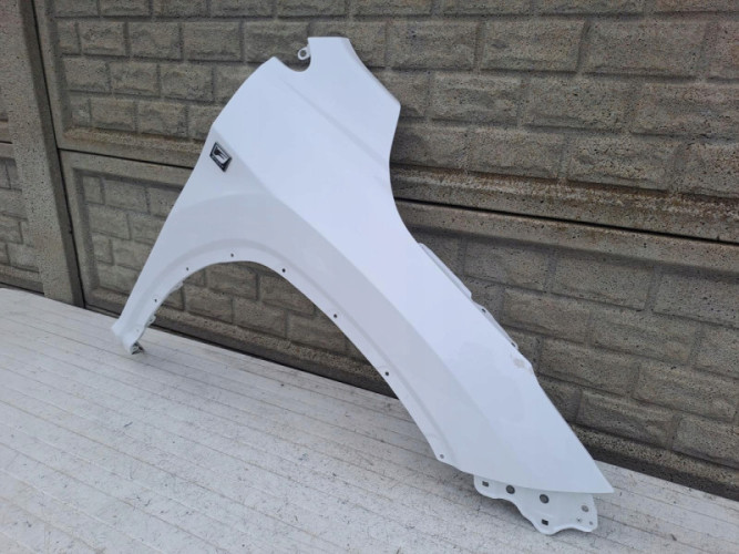 LEXUS RX 350/450H 16-24 BŁOTNIK PRAWY PRZEDNI - (15542751439)