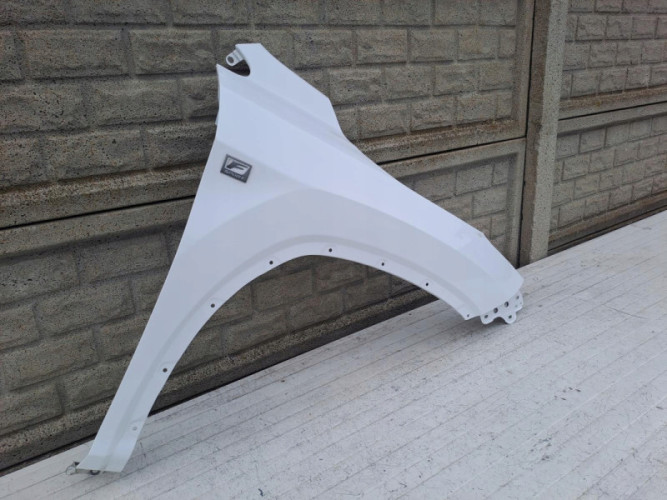 LEXUS RX 350/450H 16-24 BŁOTNIK PRAWY PRZEDNI - (15542751439)