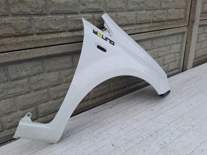 FIAT GRANDE PUNTO EVO 05-17 BŁOTNIK PRZEDNI PRAWY - (15542797788)