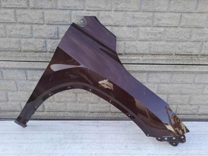 LEXUS RX 350/450H 16-24 BŁOTNIK PRAWY PRZEDNI - (15582973530)