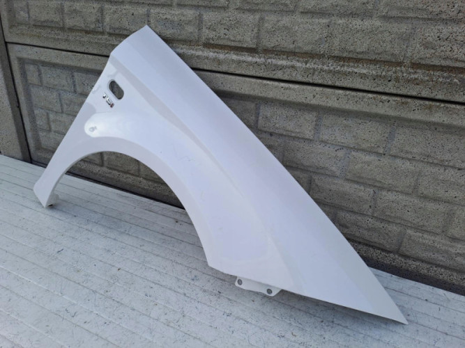 SEAT LEON 2 II 2005-2013 BŁOTNIK PRZEDNI PRAWY - (15582987543)