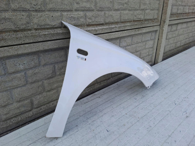 SEAT LEON 2 II 2005-2013 BŁOTNIK PRZEDNI PRAWY - (15582987543)