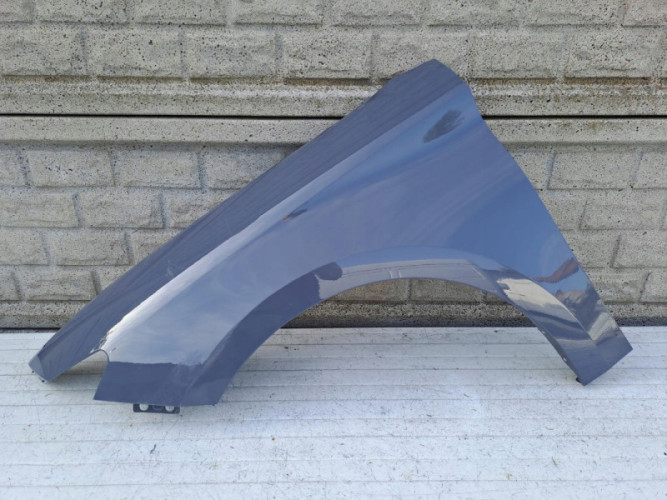 SEAT LEON 4 IV 5FA 2020-2024 BŁOTNIK PRZEDNI LEWY - (15583015408)