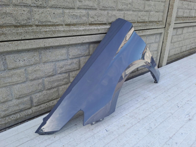 SEAT LEON 4 IV 5FA 2020-2024 BŁOTNIK PRZEDNI LEWY - (15583015408)