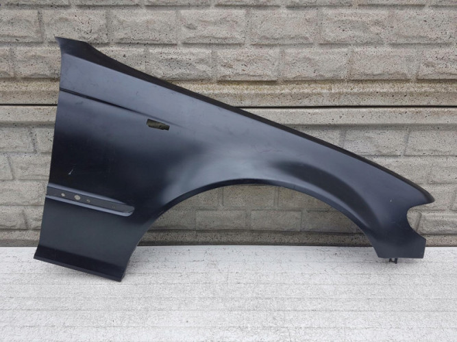 BMW E46 SEDAN KOMBI LIFT 2001 - 2005 BLOTNIK PRAWY