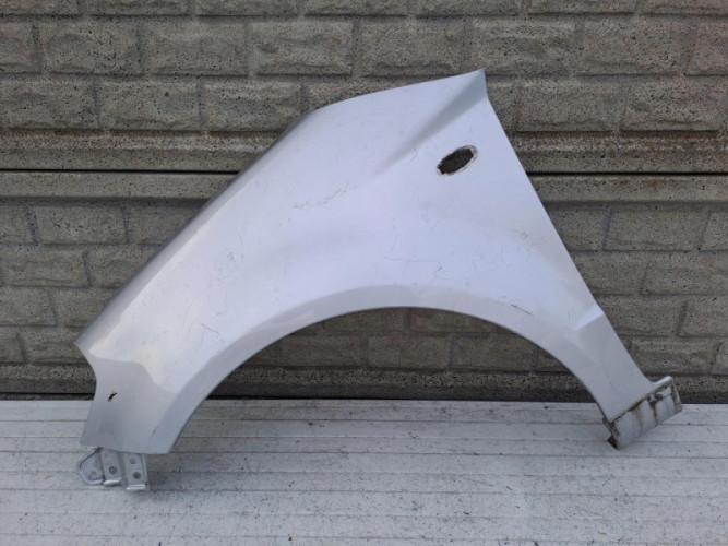 SUZUKI SX4 SX 4 IV FIAT SEDICI BŁOTNIK LEWY PRZÓD - (15583065223)