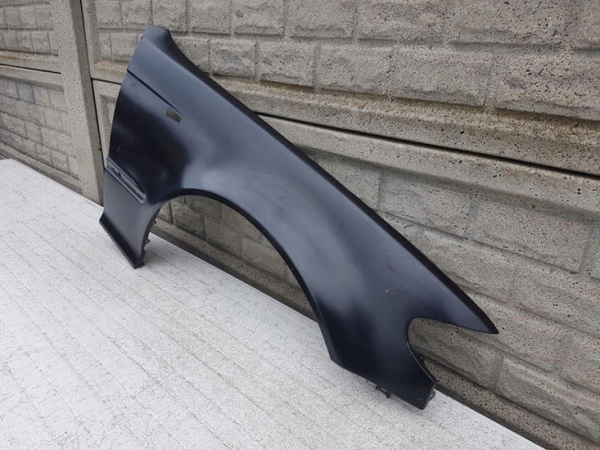 BMW E46 SEDAN KOMBI LIFT 2001 - 2005 BLOTNIK PRAWY