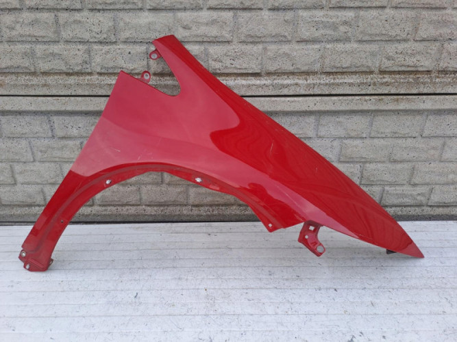 HONDA CIVIC UFO 06-13 BŁOTNIK PRZEDNI PRAWY - (15583112062)