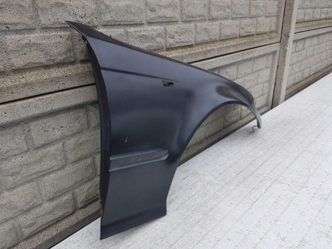 BMW E46 SEDAN KOMBI LIFT 2001 - 2005 BLOTNIK PRAWY