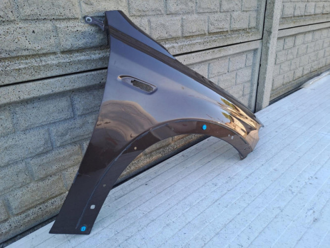FIAT TIPO 2 II CROSS 16 - 22 BŁOTNIK PRAWY PRZEDNI - (15583171939)