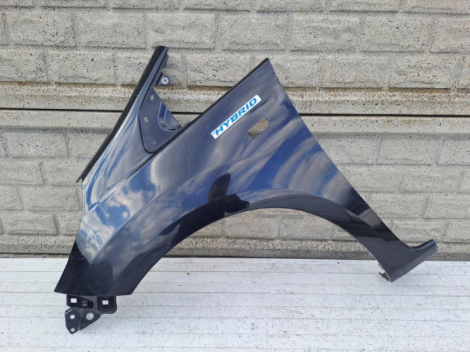HONDA JAZZ III LIFT 11-17 BŁOTNIK LEWY - (15592394443)