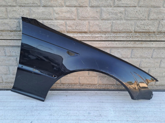 BŁOTNIK PRAWY PRZEDNI BMW 3 E46 LIFT COUPE CABRIO - (15592485942)