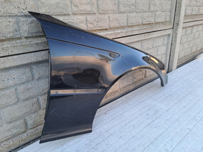 BŁOTNIK PRAWY PRZEDNI BMW 3 E46 LIFT COUPE CABRIO - (15592485942)