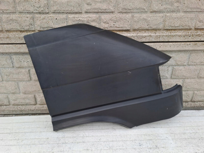 VW T4 1990 - 2003 BŁOTNIK PRAWY PRZEDNI NOWY ORYGINAŁ - (15592567829)