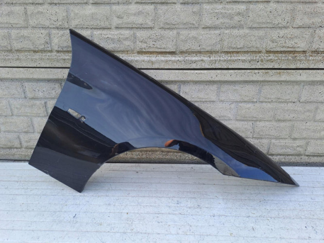 BMW 3 E90 E91 2004 - 2012 BŁOTNIK PRZEDNI PRAWY - (15592608617)