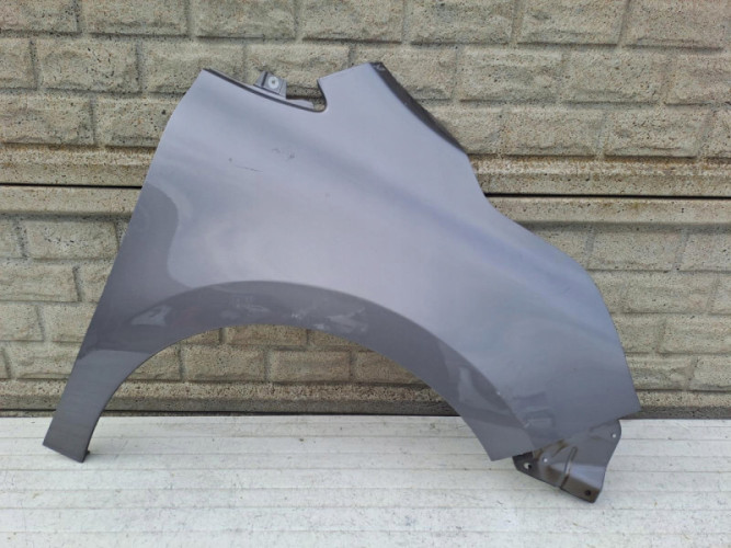 RENAULT KANGOO 3 III 4 IV 21- BŁOTNIK PRAWY - (15599535646)