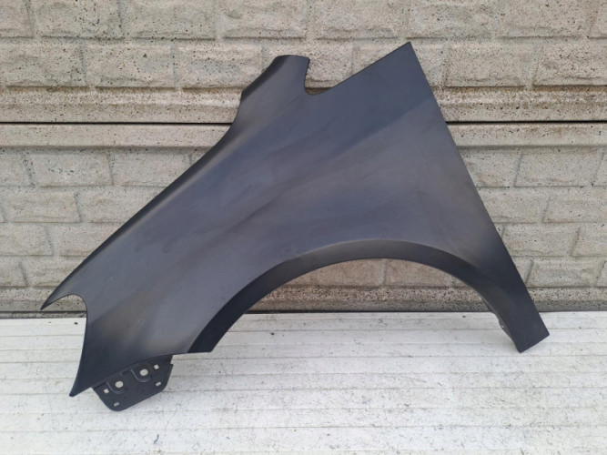 VW TOURAN 1T0 10 -15 BŁOTNIK PRZEDNI LEWY NOWY - (15599612034)