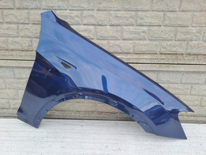 BMW X3 X4 F25 F26 2010 - 2017 BŁOTNIK PRAWY PRZÓD - (15620896204)