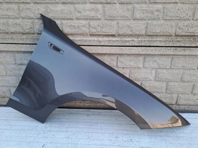 BMW 1 E87 E88 E81 E82 2004 - 2011 BŁOTNIK PRAWY - (15621095263)