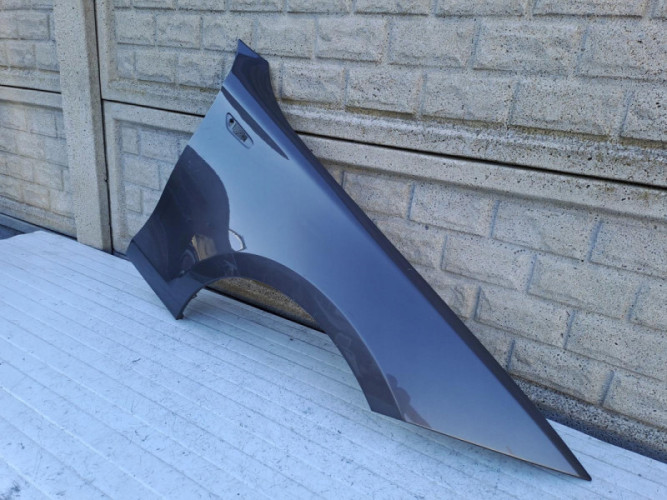 BMW 1 E87 E88 E81 E82 2004 - 2011 BŁOTNIK PRAWY - (15621095263)