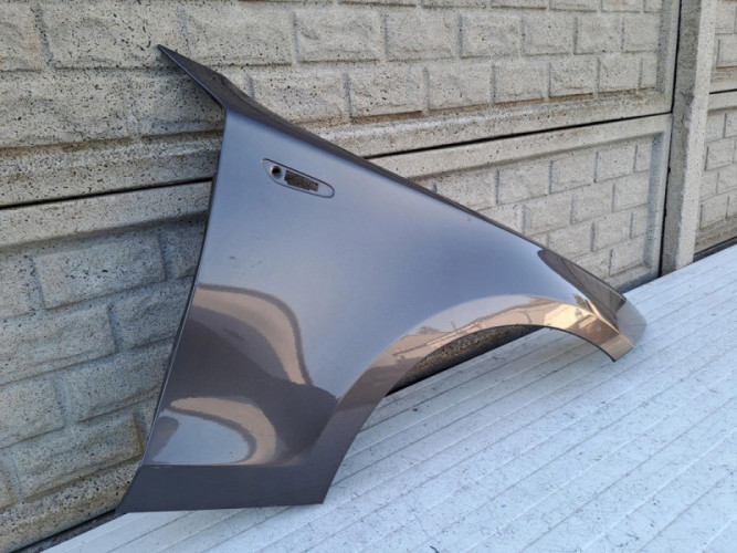 BMW 1 E87 E88 E81 E82 2004 - 2011 BŁOTNIK PRAWY - (15621095263)