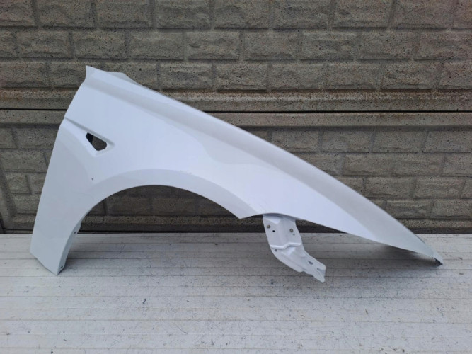 TESLA 3 III 2024- BŁOTNIK PRZEDNI PRAWY - (15621258421)