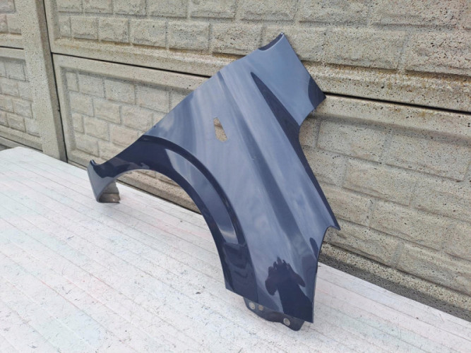 HYUNDAI I10 i 10 2021-2024 BŁOTNIK PRAWY PRZÓD - (15628866119)