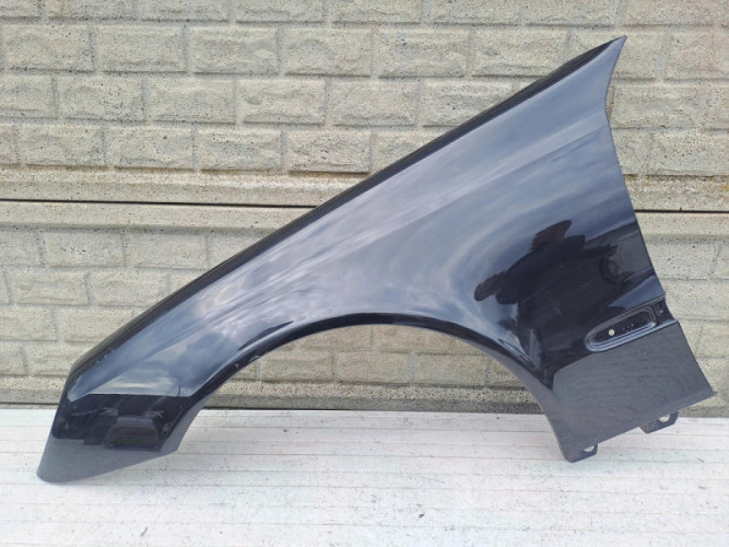 BŁOTNIK LEWY MERCEDES E KLASA W211 2002 - 2009 - (15628883591)