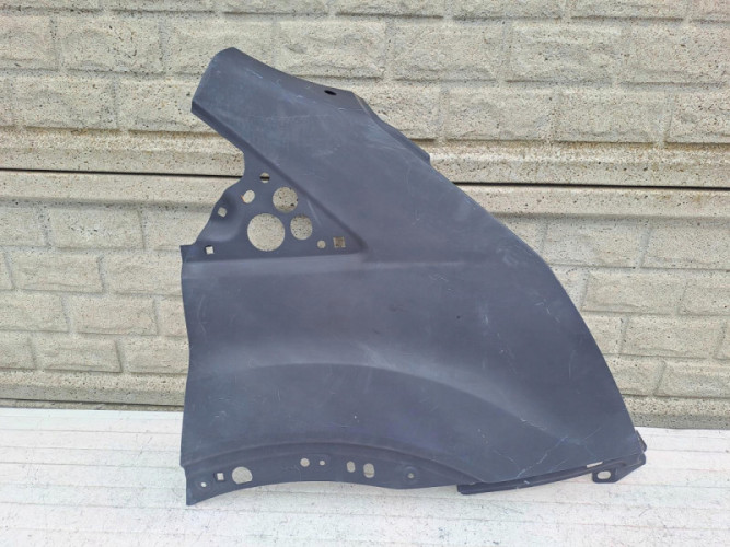 FORD TRANSIT MK8 14-18 BŁOTNIK PRAWY PRZEDNI NOWY - (15628991678)
