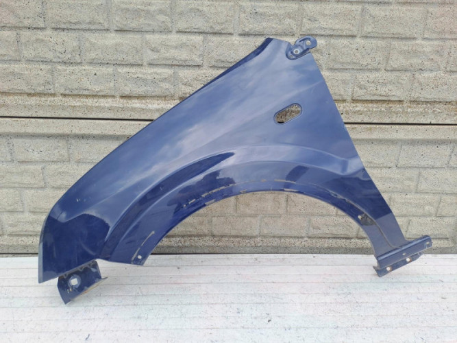 FORD FUSION PLUS 02-12 BŁOTNIK PRZEDNI LEWY - (15640208226)