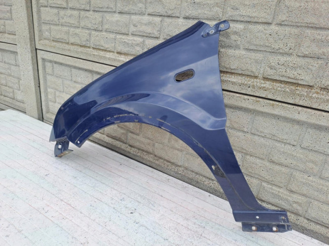 FORD FUSION PLUS 02-12 BŁOTNIK PRZEDNI LEWY - (15640208226)