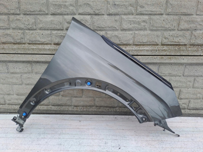 PEUGEOT 3008 5008 16-24 BŁOTNIK PRZEDNI PRAWY - (15640349197)