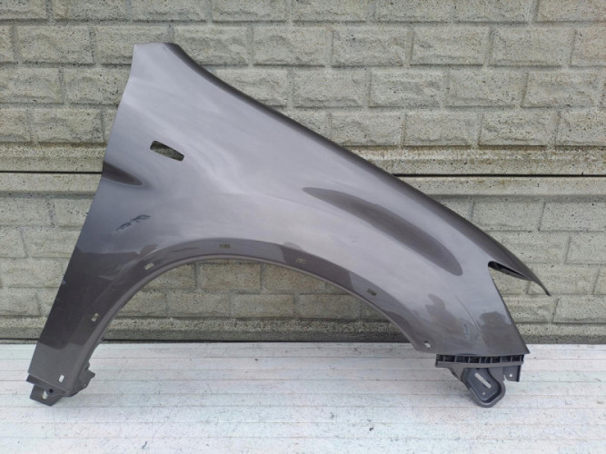 MITSUBISHI ASX 15-20 LIFT BŁOTNIK PRAWY PRZEDNI - (15640432009)