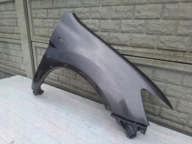 MITSUBISHI ASX 15-20 LIFT BŁOTNIK PRAWY PRZEDNI - (15640432009)
