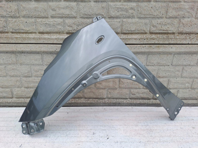 BŁOTNIK LEWY PRZÓD TOYOTA AYGO X 22-24 - (15640519113)