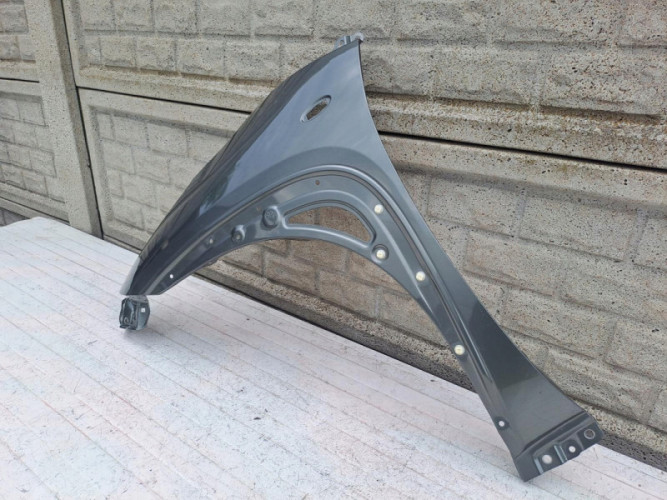 BŁOTNIK LEWY PRZÓD TOYOTA AYGO X 22-24 - (15640519113)