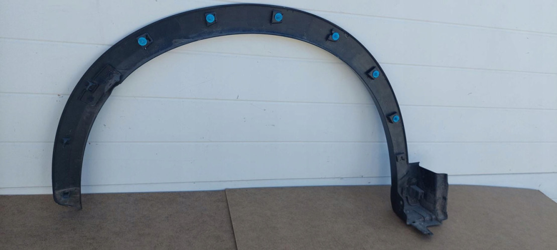 MITSUBISHI ECLIPSE CROSS listwa prawa - (15647520738)