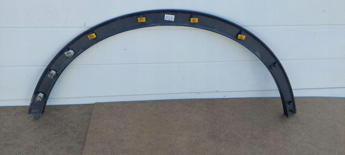 OPEL MOKKA listwa prawa - (15647621300)