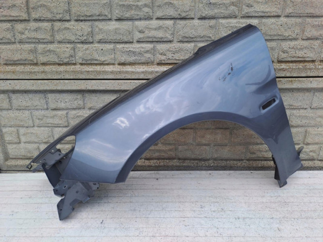 RENAULT ALPINE BŁOTNIK PRZEDNI LEWY - (15647936927)
