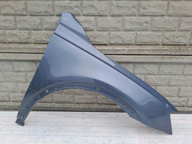 AUDI Q3 8U0 2011-2018 BŁOTNIK PRZEDNI PRAWY - (15648103709)