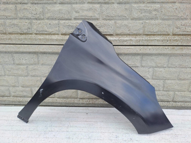 PEUGEOT 2008 14-18 BŁOTNIK PRZEDNI PRAWY NOWY - (15648146355)