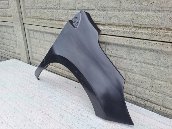PEUGEOT 2008 14-18 BŁOTNIK PRZEDNI PRAWY NOWY - (15648146355)