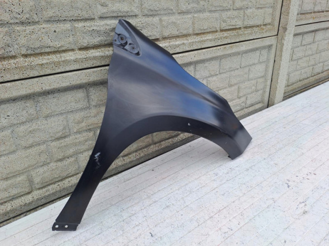 PEUGEOT 2008 14-18 BŁOTNIK PRZEDNI PRAWY NOWY - (15648146355)