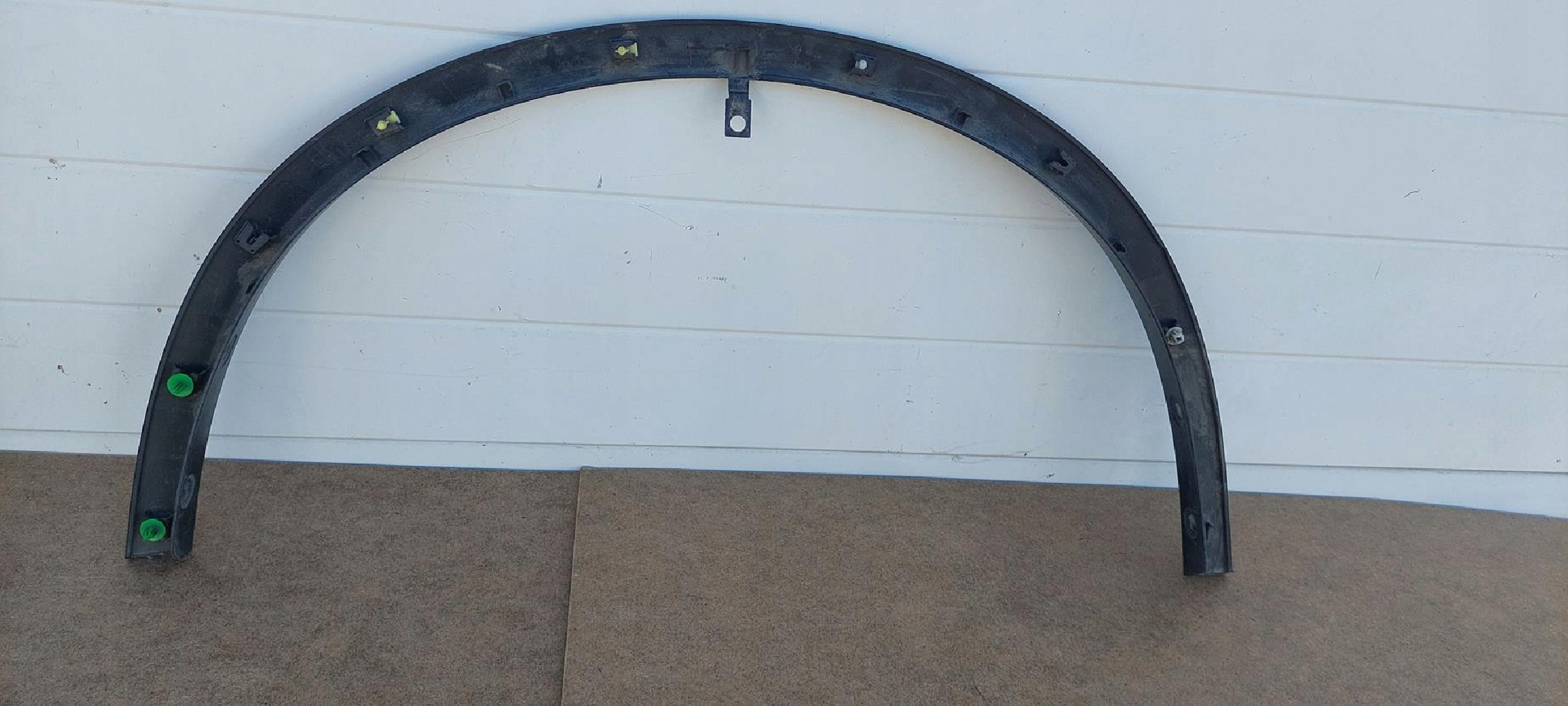 NISSAN X TRAIL T 32 listwa prawa - (15648148475)