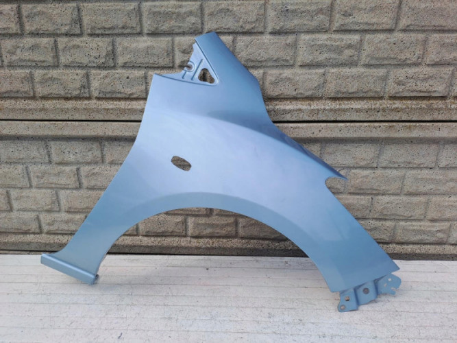 MAZDA 2 II 2007-2015 BŁOTNIK PRAWY PRZEDNI - (15648251932)
