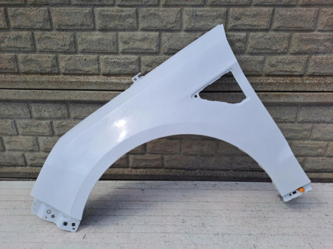 FORD S-MAX MK2 2015-2023 BŁOTNIK PRZEDNI LEWY - (15648280856)