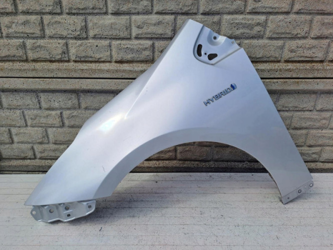 TOYOTA PRIUS 4 IV XW50 16-24 BŁOTNIK PRZEDNI LEWY - (15648296103)