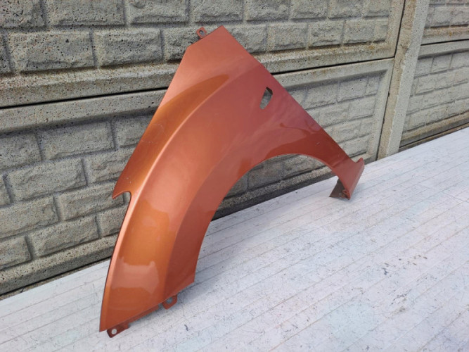 HYUNDAI I30 2013-2017 BŁOTNIK PRZEDNI LEWY - (15648305365)
