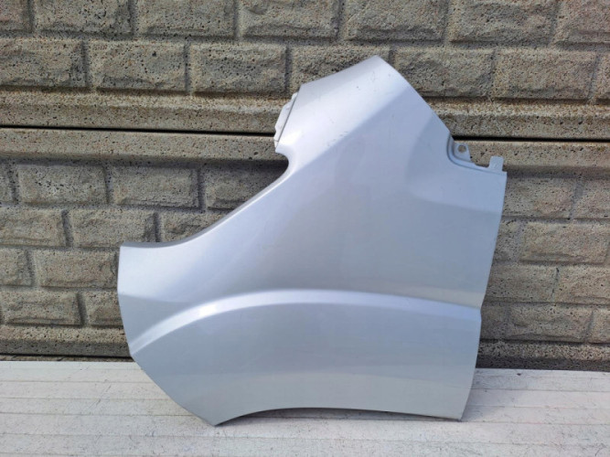 DUCATO BOXER JUMPER 14-21 LIFT BŁOTNIK LEWY - (15648317712)
